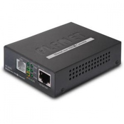 Удлинитель Gigabit Ethernet по технологии VDSL2 от компании Planet