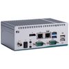 Миниатюрный встраиваемый компьютер Axiomtek eBOX100-51R