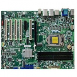 Материнская плата DFI CMS631-Q470E для процессоров Comet Lake
