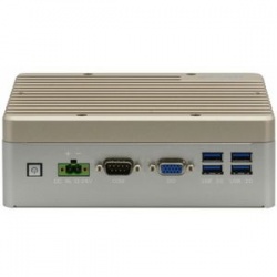 Компактный компьютер Aaeon BOXER-8223AI с видеовходом HDMI