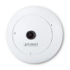 Беспроводная 2х мегапиксельная IP камера «рыбий глаз» ICA-W8200 от компании Planet.