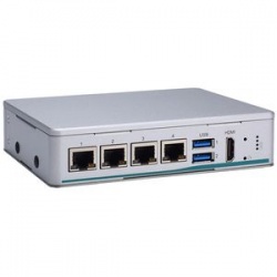Компактные серверы сетевой безопасности NA346 и NA347