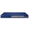 Коммутатор Planet SGS-6310-16S8C4XR c 24 портами SFP