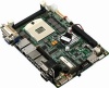 EPIC-QM57  встраиваемая процессорная плата с для процессоров Intel Core i7/i5