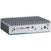 Безвентиляторный компьютер Axiomtek eBOX700-891 с возможностью установки платы расширения PCI Express x4