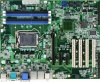 Новая промышленная материнская плата ATX IMBA-967 компании AAEON на Intel Core i7/i5/i3 