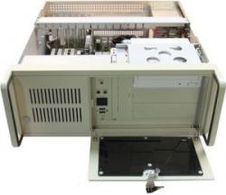 Обновление модели промышленного компьютера Smartum Rack-4242-ISA от компании "Встраиваемые Системы"