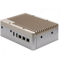Компактный компьютер Aaeon BOXER-8253AI с видеовходом HDMI