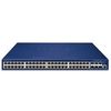 Промышленный коммутатор Planet SGS-6310-48P6XR с 48 портами PoE+