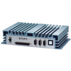 Компактный компьютер Arestech BPC-3040-2A1 с 32 каналами дискретного ввода-вывода