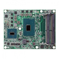 Модуль COM Express EmETXe-i90M0 на процессоре Intel® Core™ 7 поколения.