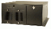 Компактный промышленный компьютер Smartum С-4464 до 4-х жестких дисков SATA и RAID 0,1,5,10.