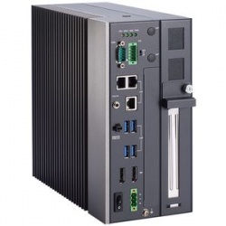 Компактный компьютер Axiomtek IPC950 на базе процессоров Tiger Lake