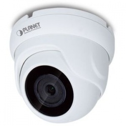 Купольная IP-камера Planet ICA-4280 с поддержкой H.265