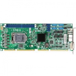 Процессорная плата PICMG 1.3 ROBO-8113VG2AR на чипсете Intel® C236 от компании Portwell