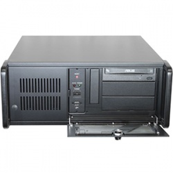 Новая модель промышленного компьютера Smartum Rack-4361 на 12-м поколении и форм-факторе PICMG 1.3