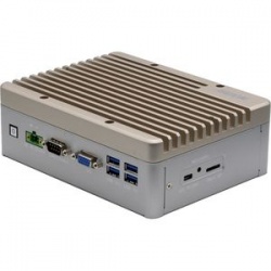 Компактный компьютер Aaeon BOXER-8233AI с видеовходом HDMI