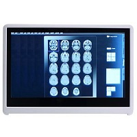 Панельный компьютер MPC240 для применения в медицине