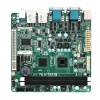 Новая материнская плата формата Mini-ITX MANO825 на Intel Atom D525/ D425 от компании Axiomtek