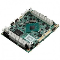 Анонсирована плата Advantech PCM-3365 форм-фактора PC/104 на процессорах Atom™ E3845 и Celeron™ N2930