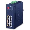 Промышленный инжектор Planet IPOE-470 c 802.3bt и HDBaseT