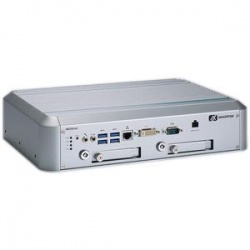 Бортовой компьютер Axiomtek tBOX500-510 с поддержкой модулей расширения