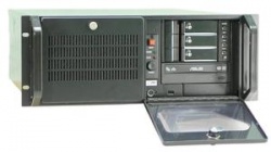 Промышленный компьютер Smartum Rack-4283