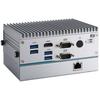 Компактный безвентиляторный компьютер Axiomtek eBOX565-312 на процессоре Celeron N3350