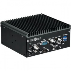 Компактный компьютер Sintrones IBOX-600 на базе Jetson Orin / Orin NX