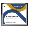 Cervoz снимает с производства карты памяти Compact Flash серии 120