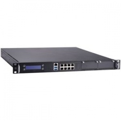 Сервер сетевой безопасности Axiomtek NA592-480E на базе процессоров Xeon W-1200