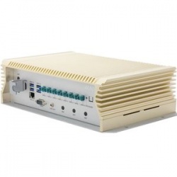 Компьютер Aaeon BOXER-8645AI c 8 портами GMSL2 для транспортных средств