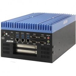 Компьютер Aaeon Boxer-6840 с двумя слотами PCI Express
