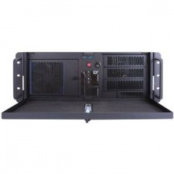 Серверная платформа Axiomtek iHPC300 на базе процессора Xeon Scalable