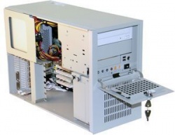Рабочая станция оператора АСУ Smartum Desktop-2Q1 с intel Core i3/i5/i7 – 8-го поколения.
