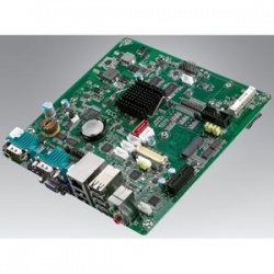 Системная плата Advantech RSB-6410 с RISC-процессором Cortex-A9