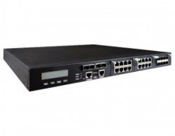 FWA8600 – новая модель сервера сетевой безопасности от компании IBase