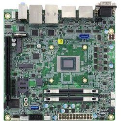 Материнская плата iBase MI989F на базе процессоров Ryzen V2718/V2748