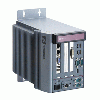 Встраиваемый компьютер IPC912-211-FL на Intel GM45 чипсете с 2-мя слотами расширения. 