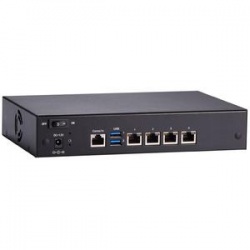 Сервер сетевой безопасности Axiomtek NA345