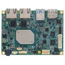 Процессорная плата Axiomtek PICO319 на базе Atom x5-E3940