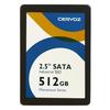 Cervoz M335 - серия MLC SSD-накопителей форм-фактора 2,5" и mSATA