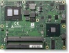 COM Express Модуль на Intel Core i7 / i5