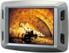 Компания AAEON начала выпуск новых защищенных промышленных дисплеев 8.4” FOX-81D  