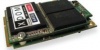 Твердотельный накопитель XDOM m100 с интерфейсом mini PCI Express от CoreSolid Storage.