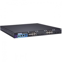 Сервер сетевой безопасности Axiomtek NA591