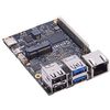 Одноплатный компьютер компьютер Axiomtek KIWI310 в стиле Raspberry PI