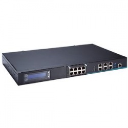 Сервер сетевой безопасности  Axiomtek NA363R на базе Atom C3758