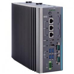 Компьютер Axiomtek IPC920 для процессоров LGA 1700