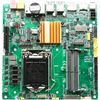 Процессорная плата AAEON MIX-H310D1 форм-фактора Mini-ITX